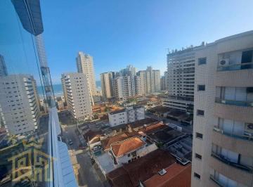 8c9a78f997502e72b4e74f0534a1bfed07569979 · Apartamento Mobiliado 03 Dormitórios na Aviação – Praia Grande/SP | Sacada Gourmet | 02 Vagas | Próx