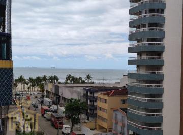 20ff34b6554617f285d5cc40ab5da46c074ca413 · Apartamento à venda, 90 m² por R$ 500.000,00 - Vila Guilhermina - Praia Grande/SP