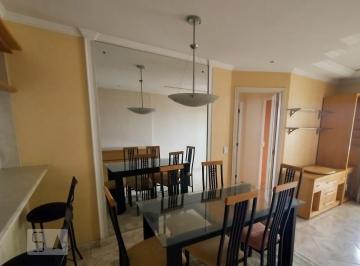 Apartamento · 57m² · 2 Quartos · 1 Vaga · Apartamento à Venda - Liberdade, 2 Quartos, 57 m² - São Paulo