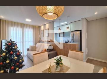 Apartamento · 51m² · 2 Quartos · 1 Vaga · Apartamento à Venda - Água Branca, 2 Quartos, 51 m² - São Paulo