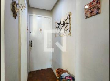 Apartamento · 82m² · 2 Quartos · 1 Vaga · Apartamento à Venda - Estácio , 2 Quartos,  82 m² - Rio de Janeiro