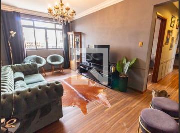 Apartamento · 85m² · 3 Quartos · 1 Vaga · Apartamento à Venda - Mooca, 3 Quartos,  85 m² - São Paulo