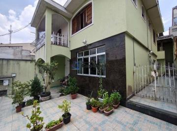 c00941a21ac6a53967079db62d5303538cbecbb4 · Sobrado com 5 dormitórios à venda, 165 m² - Freguesia do Ó - São Paulo/SP