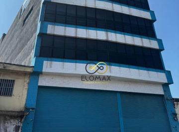 8afce1760e09b8f15df61e91dd2b5b252fda2fe1 · Vende - Prédio Comercial - 2000m² - 4 andares, 8 banheiros - 5 vagas - elevador de carga - Belenzin