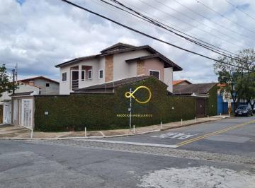 378cbf71d595ceb7dc3c173a6e0e453f0c33ce33 · Sobrado com 3 dormitórios à venda, 220 m² por R$ 1.440.000,00 - Jardim Santa Clara - Guarulhos/SP