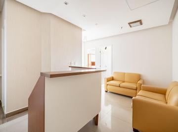 Foto 1 · Sala Comercial no Alpha Offices