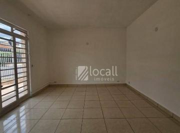 be99ed813b35159b8094f45240422bd498123654 · Casa com 7 dormitórios para alugar, 130 m² por R$ 3.663,00/mês - Vila Santa Cruz - São José do Rio P