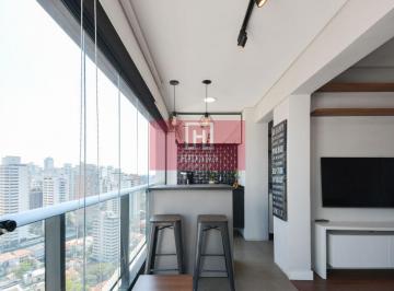 Apartamento · 49m² · 1 Quarto · 1 Vaga · Apartamento à venda no bairro Aclimação - São Paulo/SP, Zona Central