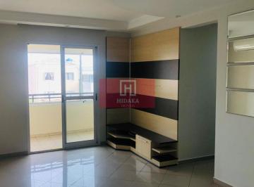Apartamento · 77m² · 3 Quartos · 2 Vagas · Apartamento à venda no bairro Mooca - São Paulo/SP, Zona Leste