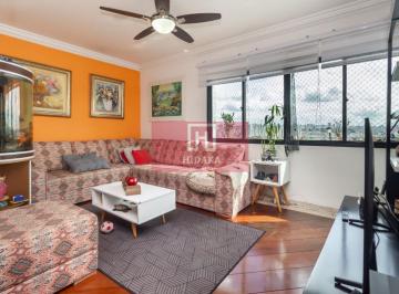 Apartamento · 129m² · 4 Quartos · 4 Vagas · Apartamento à venda no bairro Mooca - São Paulo/SP, Zona Leste