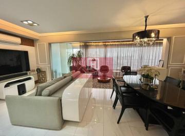 Apartamento · 126m² · 3 Quartos · 2 Vagas · Apartamento à venda no bairro Mooca - São Paulo/SP, Zona Leste