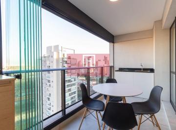 Apartamento · 42m² · 1 Quarto · 1 Vaga · Apartamento à venda no bairro Vila Mariana - São Paulo/SP, Zona Sul