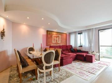 Apartamento · 120m² · 3 Quartos · 2 Vagas · Apartamento à venda no bairro Mooca - São Paulo/SP, Zona Leste