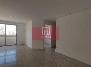 Apartamento · 99m² · 3 Quartos · 2 Vagas · Apartamento à venda no bairro Bosque da Saúde - São Paulo/SP, Zona Sul
