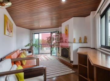 Apartamento · 236m² · 4 Quartos · 3 Vagas · Apartamento à venda no bairro Aclimação - São Paulo/SP, Zona Central