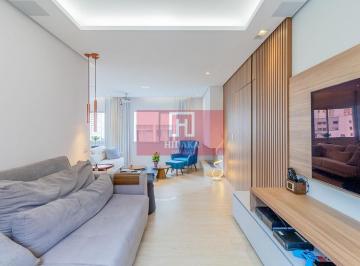 Apartamento · 156m² · 3 Quartos · 2 Vagas · Apartamento à venda no bairro Bela Vista - São Paulo/SP, Zona Central