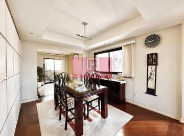 Apartamento · 226m² · 3 Quartos · 3 Vagas · Apartamento à venda no bairro Aclimação - São Paulo/SP, Zona Central