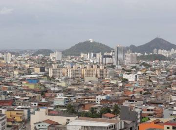 Apartamento · 46m² · 2 Quartos · 1 Vaga · Apartamentos à venda em Cocal, Vila Velha | 2 quartos com 46 m²