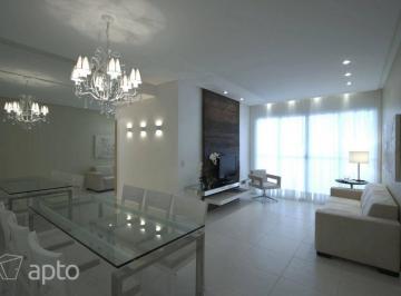 Apartamento · 158m² · 3 Quartos · 2 Vagas · Apartamentos à venda em Praia da Costa, Vila Velha | 3 quartos com 158 m²