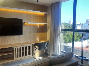 Apartamento · 38m² · 2 Quartos · 1 Vaga · Apartamentos à venda em Mata da Praia, Vitória | 2 quartos com 38 m²