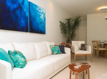 Apartamento en Venda de 3 quartos Praia da Costa · Apartamentos à venda em Praia da Costa, Vila Velha | 3 quartos com 107 m²