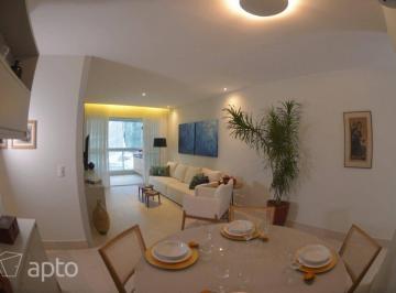 Apartamento · 107m² · 3 Quartos · 2 Vagas · Apartamentos à venda em Praia da Costa, Vila Velha | 3 quartos com 107 m²