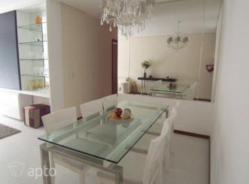 Apartamento · 107m² · 3 Quartos · 2 Vagas · Apartamentos à venda em Praia da Costa, Vila Velha | 3 quartos com 107 m²