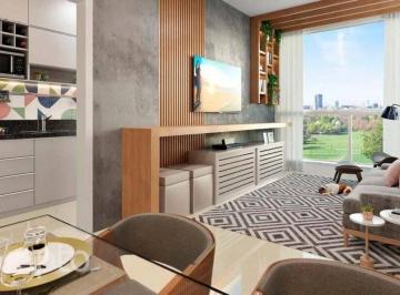 Apartamento · 57m² · 2 Quartos · 1 Vaga · Apartamentos à venda em Praia da Costa, Vila Velha | 2 quartos com 57 m²