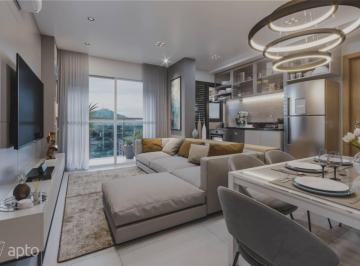 Apartamento · 60m² · 2 Quartos · 1 Vaga · Apartamentos à venda em Bento Ferreira, Vitória | 2 quartos com 60 m²