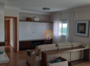 6e8efc8b8cb767c7be50557a52726787038de560 · Apartamento 133 m² - 3 dormitórios, 1 suíte - Condomínio Resort - Tamboré