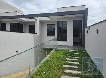 4036103eba7d55a9e259de40158f46c6e15b755d · Casa com 2 dormitórios à venda, 156 m² por R$ 599.900,00 - Jardim Paulista - Campina Grande do Sul/P