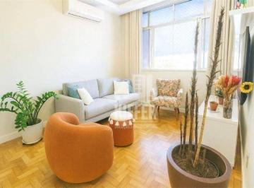 COLEGIO ABEL · APARTAMENTO -VENDA -3 QUARTOS -SANTA ROSA -NITERÓI