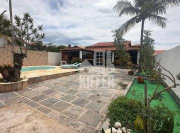 2d91c40e0c1249958a7bd23411f1eb86ae6ffe73 · Casa com 4 dormitórios à venda, 145 m² por R$ 890.000,00 - Itaipuaçu - Maricá/RJ