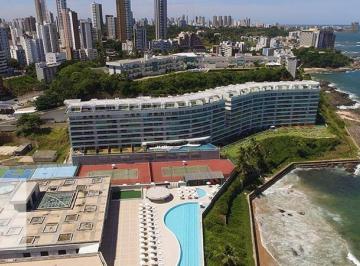 8b51451679f4e506118904f73c022780614aaa5e · Cobertura com 2 dormitórios à venda, 1 suíte 131 m² por R$ 1.850.000 - Barra - Salvador/BA