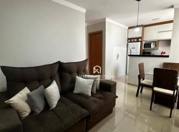92268173334798b0c0d82e18a6d9eab8848c0e9e · Apartamento com 2 dormitórios à venda, 42 m² por R$ 245.000,00 - Parque Nova Esperança - São José do