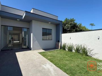 d970a4ebba7c57c6448deb2d23c01510e7a5cc98 · Casa com 3 dormitórios à venda, 121 m² por R$ 720.000,00 - Residencial Príncipe - Itapoá/SC