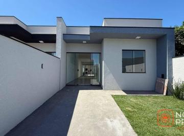 fd76d58212bb87395c0dbe85119a992a81b9ed36 · Casa com 3 dormitórios à venda, 121 m² por R$ 720.000,00 - Residencial Príncipe - Itapoá/SC