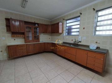 2e8dbd1f36cc777f4e5d728c2ca1eef3b91683c5 · Casa Para Locação , Localizada No Bairro Jardim Das Industrias Em São José Dos Campos / SP