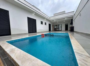 8255396d7b0eee98ea9b82b1c430b2965164fafc · Casa térrea, com 3 suítes, piscina, churrasqueira, venda ou locação - Cond. Jd. Piemonte - Indaiatu