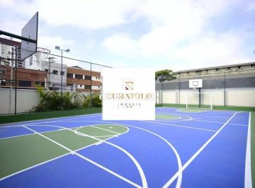 Apartamento · 47m² · 2 Quartos · 1 Vaga · Condomínio Terrazo Ipiranga - Apartamento à venda com 47 m², 2 quartos, vaga e varanda, Ipiranga, Sã