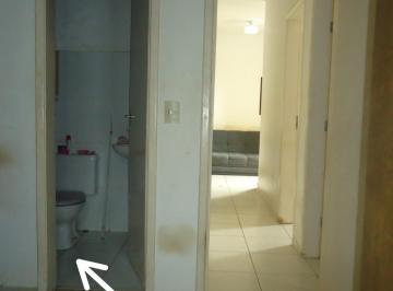 Apartamento · 75m² · 3 Quartos · 1 Vaga · Apartamento no Salinas – 3 Quartos com Suíte por R$ 160 mil! Imperdível!