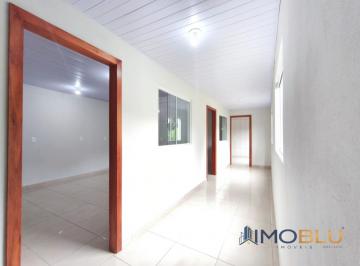 Apartamento · 38m² · 2 Quartos · 1 Vaga · Apartamento novo para aluguel , próximo de tudo , Bairro Tribess .
