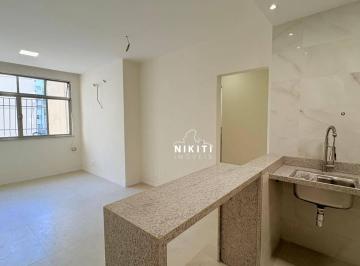 3c5309d3e40877b4922a834c82d1d6c815ca6897 · Apartamento à venda, 65 m² por R$ 600.000,00 - Icaraí - Niterói/RJ
