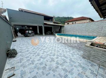 3b9e198b3c1d0686f3273b0c8e320a3f092238f5 · Sobrado com 3 dormitórios para alugar, 208 m² por R$ 5.000,00/mês - Sumaré - Caraguatatuba/SP