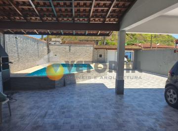 f44cb2f7c661b916b3ebfd342d82ff332f690797 · Sobrado com 4 dormitórios para alugar, 208 m² por R$ 5.500,00/mês - Sumaré - Caraguatatuba/SP