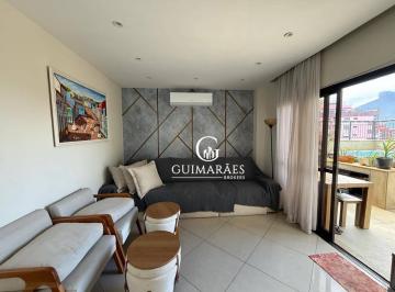 4214fd5ff2da97b0de3bd54c657616ac1734f323 · Cobertura com 3 dormitórios à venda, 201 m² por R$ 2.000.000,00 - ABM - Rio de Janeiro/RJ