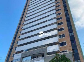 34ecf4307303df3e58b6fa358f8b9c40260f9682 · Apartamento com 2 dormitórios à venda, 57 m² por R$ 580.000,00 - Meireles - Fortaleza/CE