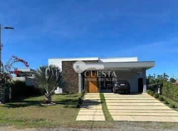 95745b9174553c2bc2ee1db5d3c824e169d1887e · Casa à venda, 180 m² por R$ 1.100.000,00 - Condomínio Ninho Verde I Eco Residence - Porangaba/SP