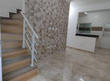 684d82328c16a59e58a4be9446a50f9da55c0c43 · Casa à venda, 54 m² por R$ 380.000,00 - Vila Guilhermina - Praia Grande/SP