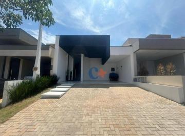 55cc245fc12a251428b01519b0091d30100d4c7a · Casa à venda, 138 m² por R$ 984.000,00 - Condomínio Residencial Terras da Estância - Ala do Bosque -
